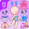 Икона Little Panda: Doll Dress up