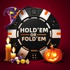 Icona di Holdem or Foldem - Texas Poker