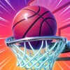 Ikon Dribble Hoops