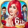 7. Chapters: Interactive stories icon