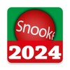 snooker game - Offline Online free billiards icon