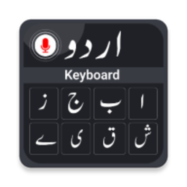 Urdu Voice Typing for Android - Download the APK from Uptodown
