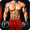 Fitness & Bodybuilding simgesi