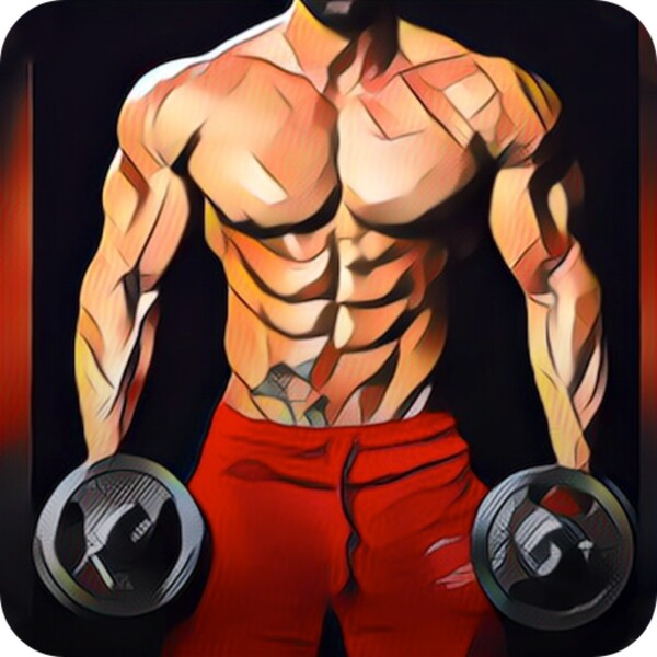 Fitness & Bodybuilding for Android - Download the APK from Uptodown