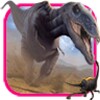 DinosaursJigsaw icon