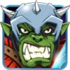 Angry Heroes icon