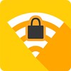 Secure Wi-Fi icon