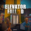Icono de Elevator Fall 3D