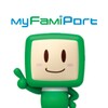 My FamiPort icon