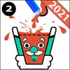 My Super Happy Glass -3D Puzzle Game icon