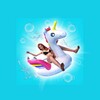 ไอคอน Aquapark: Slide, Fly, Splash