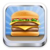 Compteur de calories icon