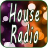 House Music Stations Free icon