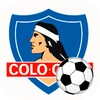 Portal jugadores Colo Colo icon