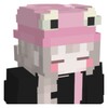 Kawaii skins for minecraft simgesi