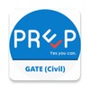 GATE Civil Engineering Exam icon
