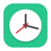 Math Puzzle Alarm Clock-Free icon