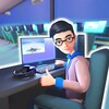 Icono de Gaming Cafe Life