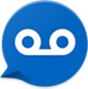 Pictogramă Visual Voicemail