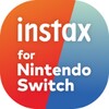 instax mini Link for Nintendo Switch icon