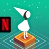 Biểu tượng Monument Valley NETFLIX