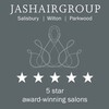JAS Hair Salon Group icon