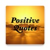 Positive Quotes icon