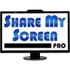 Ícone de Share My Screen Pro