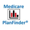 Medicare PlanFinder icon