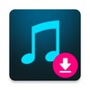 MP3 Download 图标