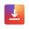 Icono de دانلود از اینستاگرام