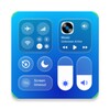 Ikon Easy Panel – Access Center