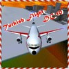 Turkish Flight DC - 10 icon