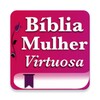 ไอคอน Bíblia Mulher Virtuosa