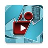 Video Flipping App icon