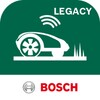 Bosch Smart Gardening icon