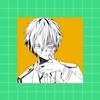 Икона How to Draw Todoroki