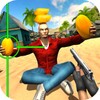 Mango Shooter Game: Fruit Gun Shooting icon