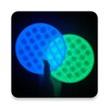 Glow In The Dark Pop It Toys icon