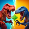 Icono de Dragons Merge: Battle Games