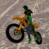 Motocross Night Simulator icon