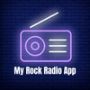 My Rock Radio App FM Gratis Online AM DK icon
