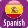 أيقونة Spanish Courses