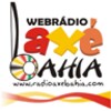 Rádio Axé Bahia simgesi