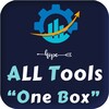 All in One Tools icon