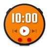 Custom Interval Timer: Workout icon