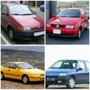 90s Car Quiz icon