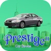 Prestige 2 Car Service icon