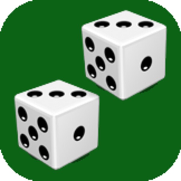Electronic Dice 2.0 for Android - Download the APK from Uptodown