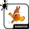 ไอคอน Clown Fish Animated Keyboard + Live Wallpaper